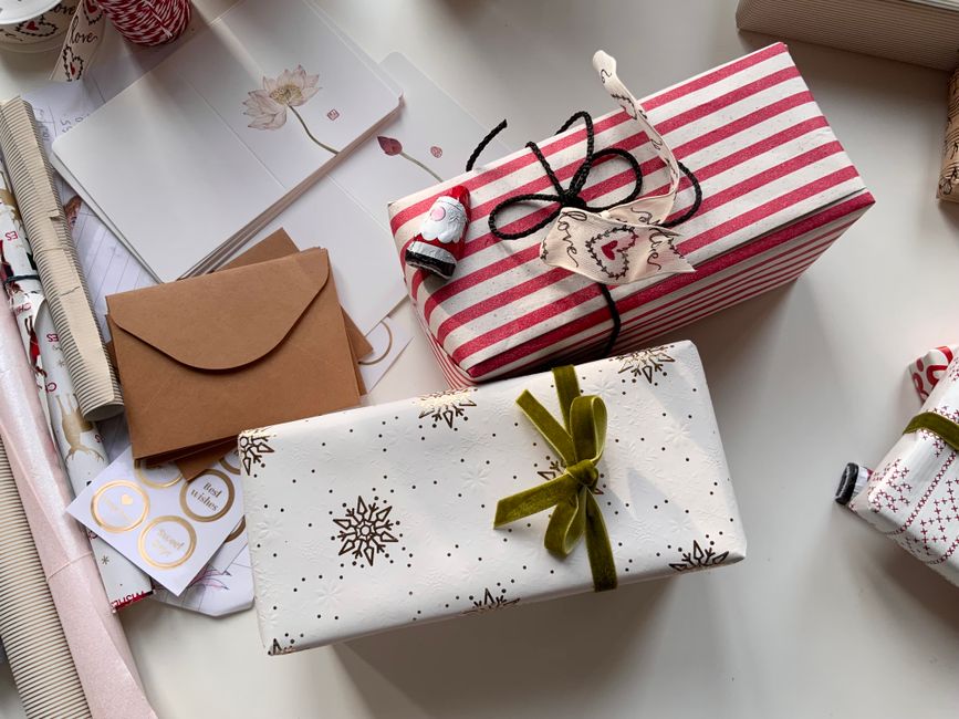 Personnaliser un cadeau mode : les détails qui touchent