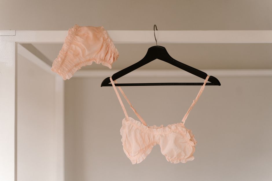 Lingerie et homewear : offrir avec tact et bon goût