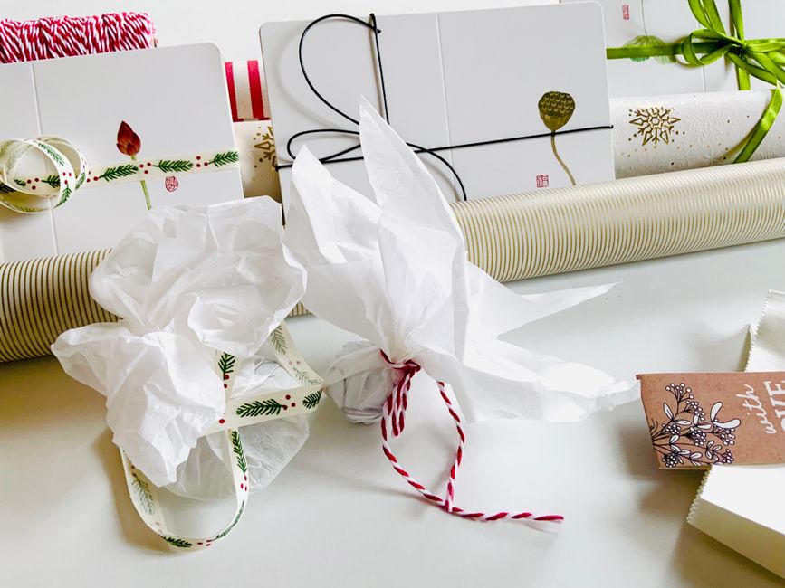 Cadeaux de dernière minute : options stylées et faciles à offrir