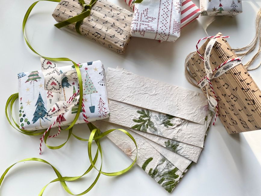 Cadeaux de dernière minute : options stylées et faciles à offrir