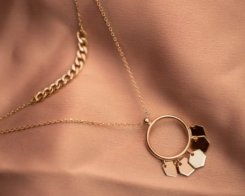 Bijoux : comment choisir une pièce qu’elle portera vraiment