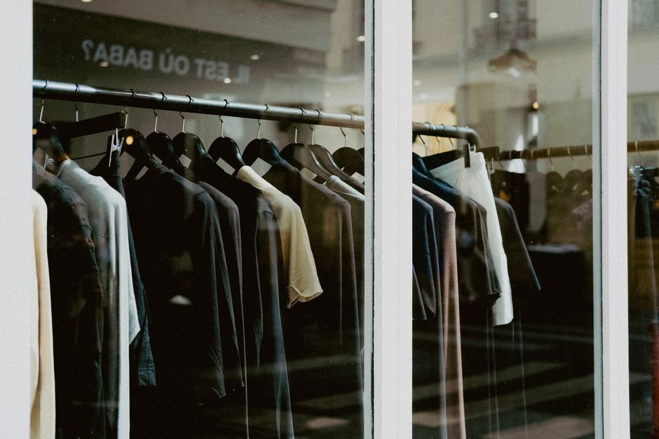 Sélection shopping : pièces tendance à offrir ce mois-ci