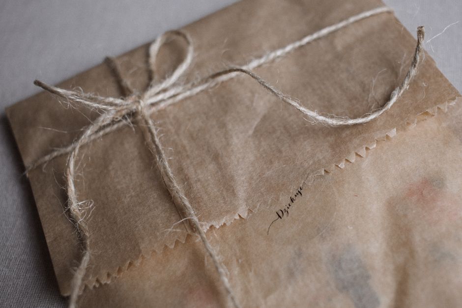 Emballage et présentation : l’art du beau cadeau